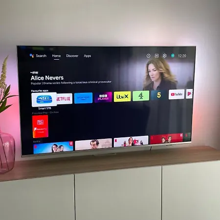 Paradise Club Oasis *