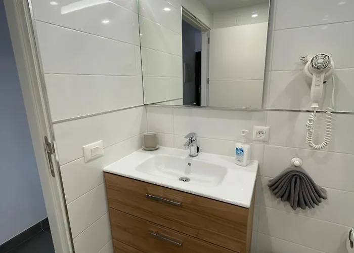 Paradise Club Oasis Appartement Puerto del Carmen (Lanzarote)