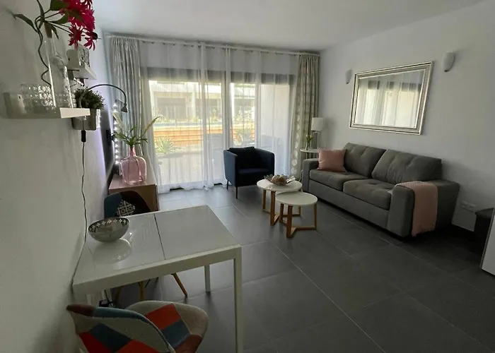 Paradise Club Oasis * Puerto del Carmen (Lanzarote)