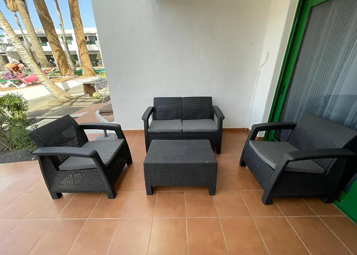 Paradise Club Oasis Puerto del Carmen (Lanzarote)