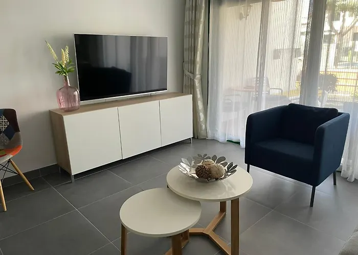 Paradise Club Oasis Appartement Puerto del Carmen (Lanzarote)