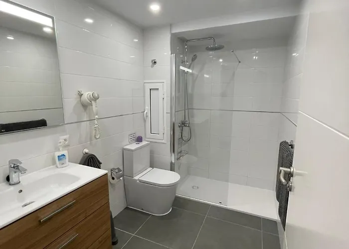 Appartement Paradise Club Oasis