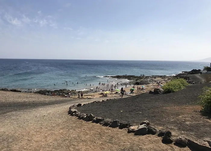 Paradise Club Oasis * Puerto del Carmen (Lanzarote)