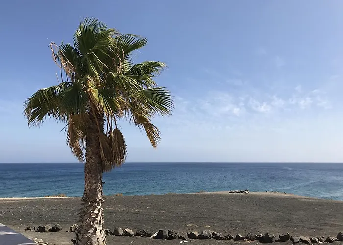 Paradise Club Oasis Appartement Puerto del Carmen (Lanzarote)