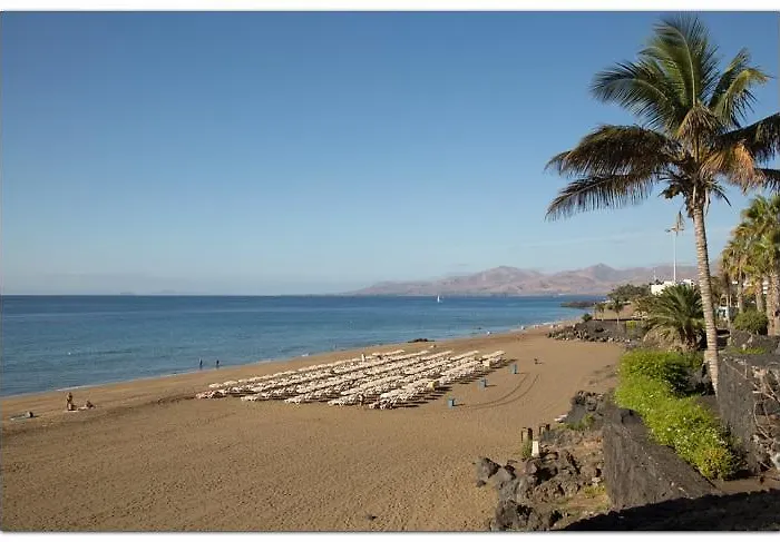 Appartement Paradise Club Oasis Puerto del Carmen (Lanzarote)