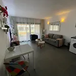 דירה Paradise Club Oasis *