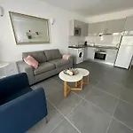 דירה Paradise Club Oasis *