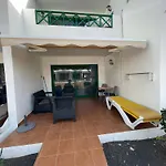 Paradise Club Oasis *