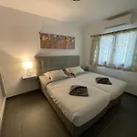 Paradise Club Oasis דירה