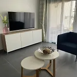 Paradise Club Oasis דירה פוארטו דל כרמן