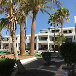 Paradise Club Oasis דירה *