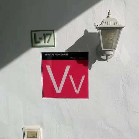 Apartment Paradise Club Oasis