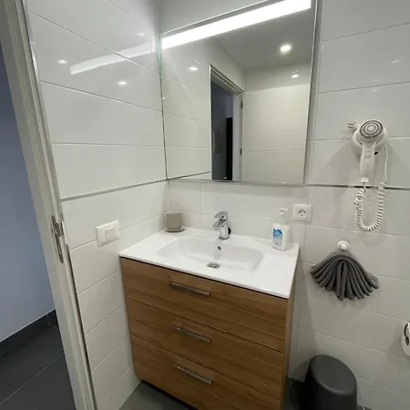 Paradise Club Oasis Apartmán Puerto del Carmen (Lanzarote)