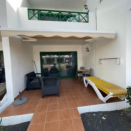 Paradise Club Oasis *