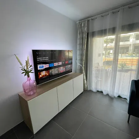 Apartment Paradise Club Oasis