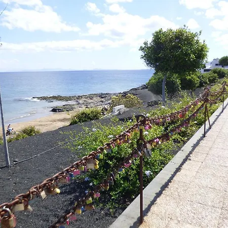 Apartment Paradise Club Oasis Puerto del Carmen (Lanzarote)