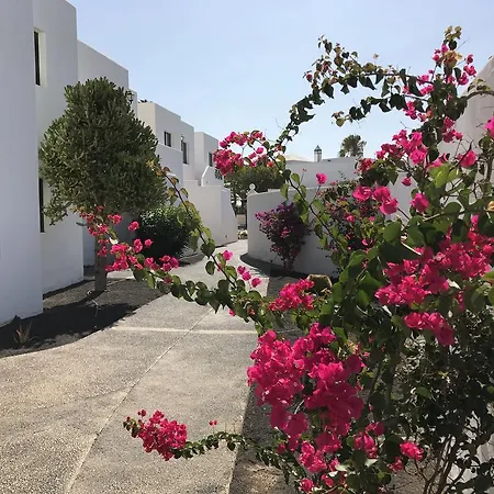 Paradise Club Oasis Apartment Puerto del Carmen (Lanzarote)