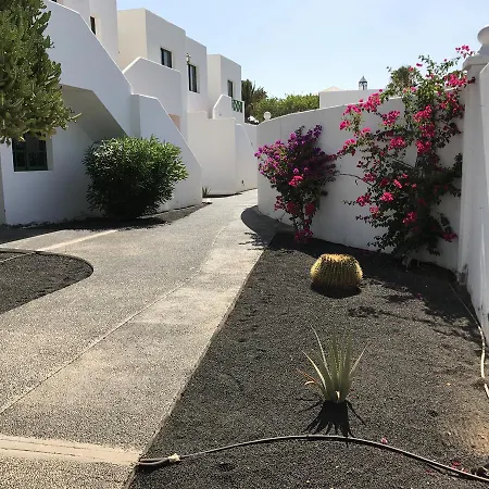 Apartmán Paradise Club Oasis *