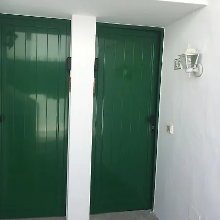 Apartmán Paradise Club Oasis Puerto del Carmen (Lanzarote)