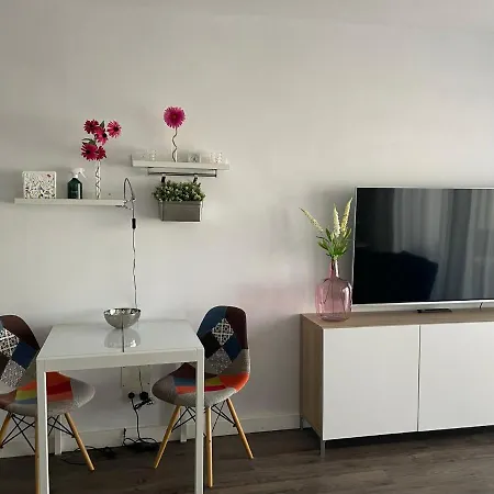 Appartement Paradise Club Oasis