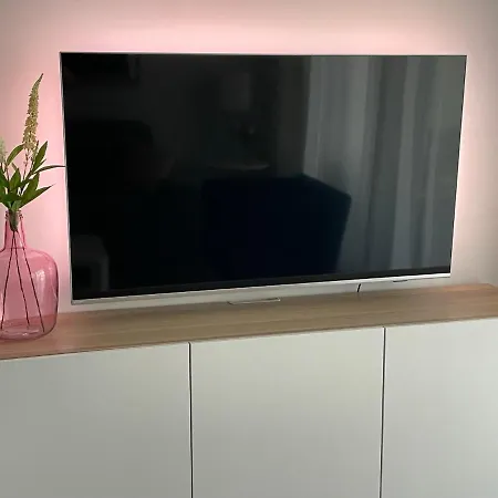 Paradise Club Oasis アパート