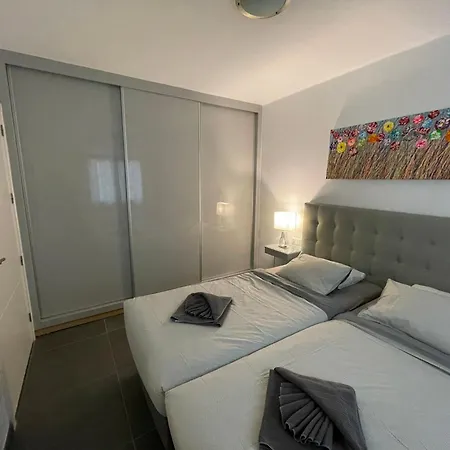 Appartement Paradise Club Oasis