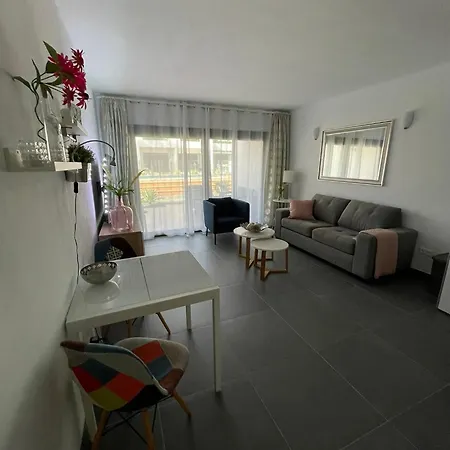 Paradise Club Oasis * プエルト・デル・カルメン