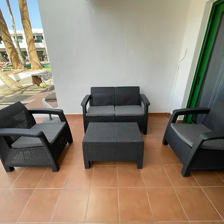 Paradise Club Oasis プエルト・デル・カルメン