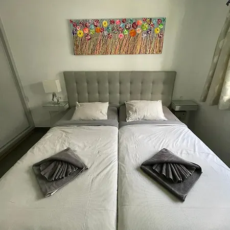 Paradise Club Oasis * Puerto del Carmen (Lanzarote)