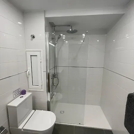 Paradise Club Oasis Appartement *