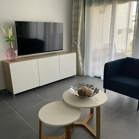 Paradise Club Oasis Appartement Puerto del Carmen (Lanzarote)