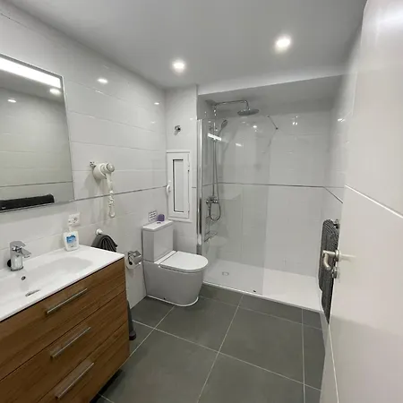 Appartement Paradise Club Oasis