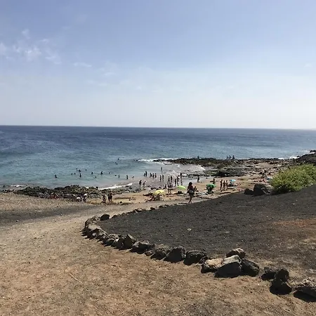 Paradise Club Oasis * プエルト・デル・カルメン