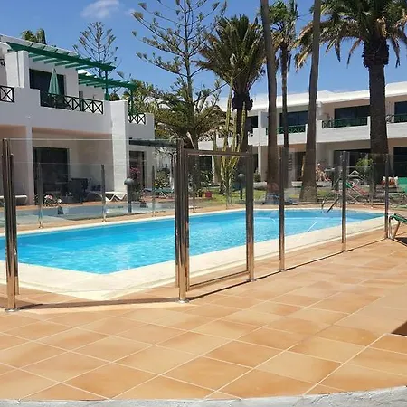 Paradise Club Oasis Appartement Puerto del Carmen (Lanzarote)