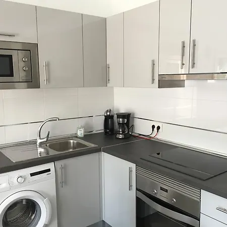 Paradise Club Oasis プエルト・デル・カルメン