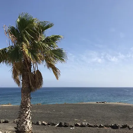 Paradise Club Oasis Appartement Puerto del Carmen (Lanzarote)