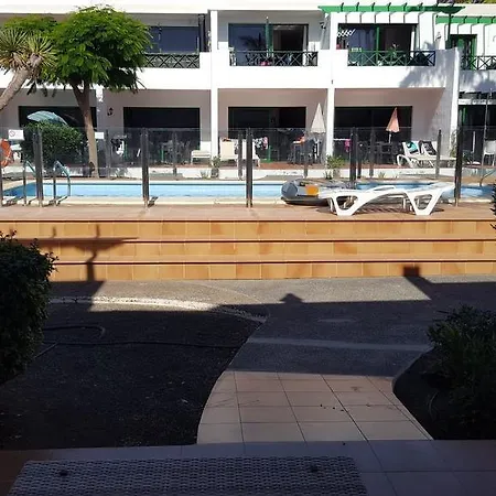 Paradise Club Oasis * プエルト・デル・カルメン