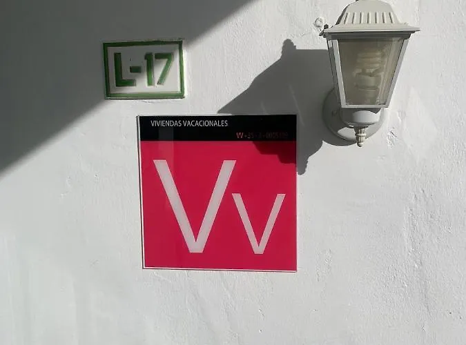 Appartamento Paradise Club Oasis