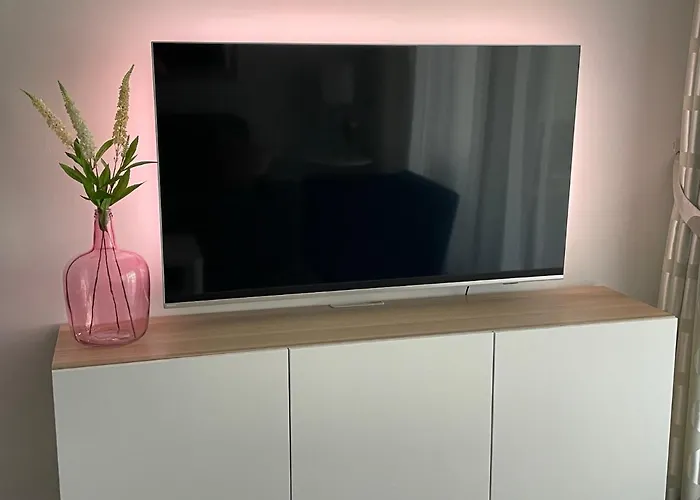 Paradise Club Oasis Appartamento