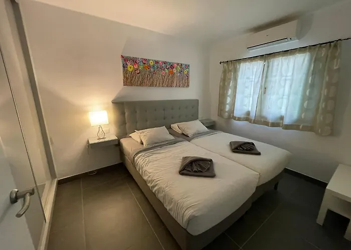 Paradise Club Oasis Appartamento