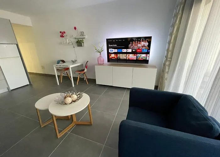 Appartamento Paradise Club Oasis *