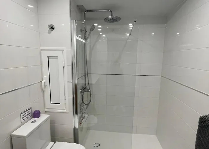 Paradise Club Oasis Appartamento *