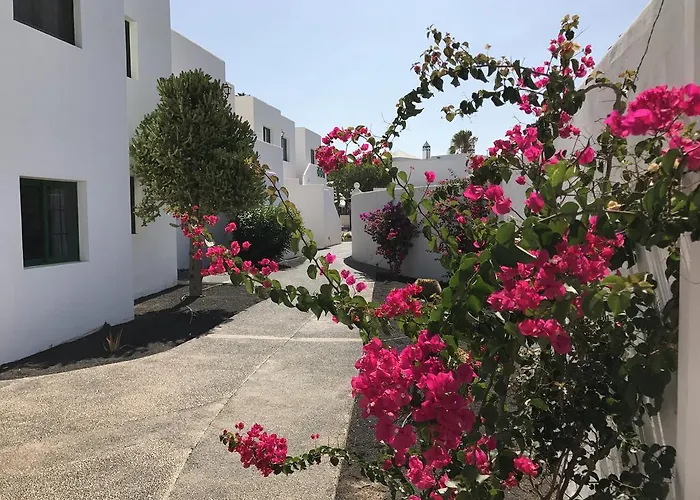 Paradise Club Oasis Appartamento Puerto del Carmen (Lanzarote)