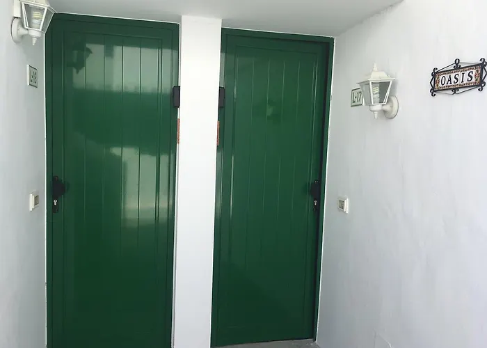 Appartamento Paradise Club Oasis Puerto del Carmen (Lanzarote)