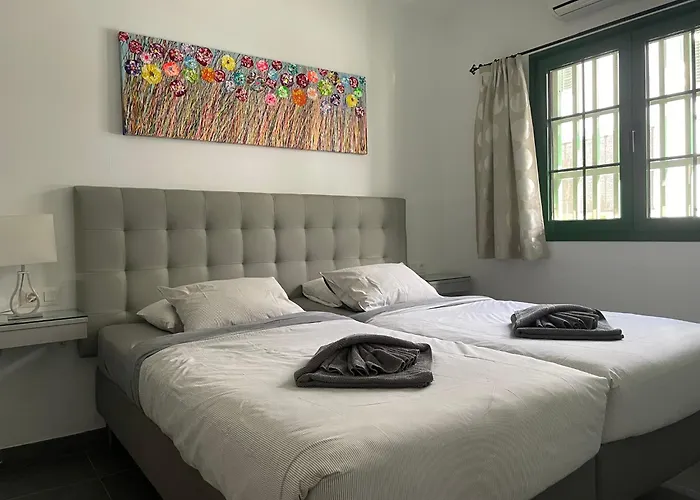 Paradise Club Oasis Puerto del Carmen (Lanzarote)