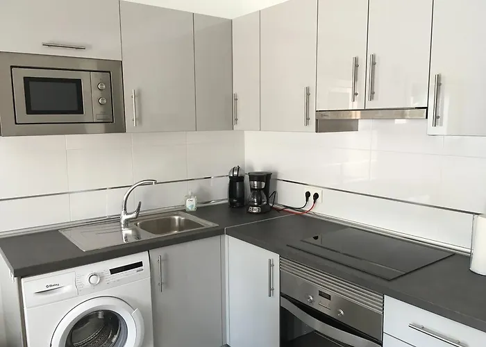 Paradise Club Oasis Puerto del Carmen (Lanzarote)