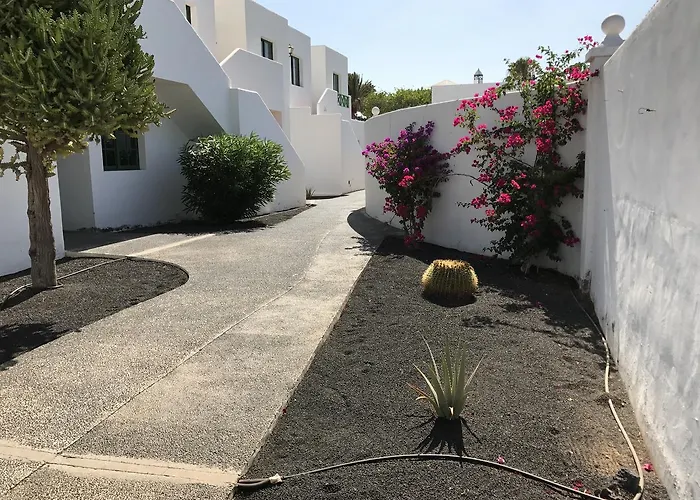 Lejlighed Paradise Club Oasis *